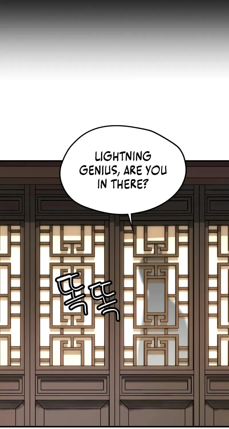 How a Terminally Ill Genius Survives Chapter 52 page 12 - 
