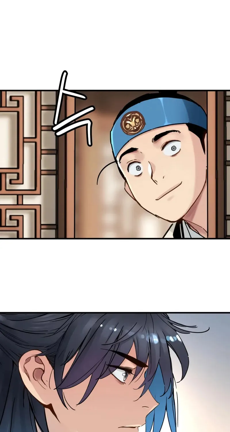 How a Terminally Ill Genius Survives Chapter 52 page 13 - 