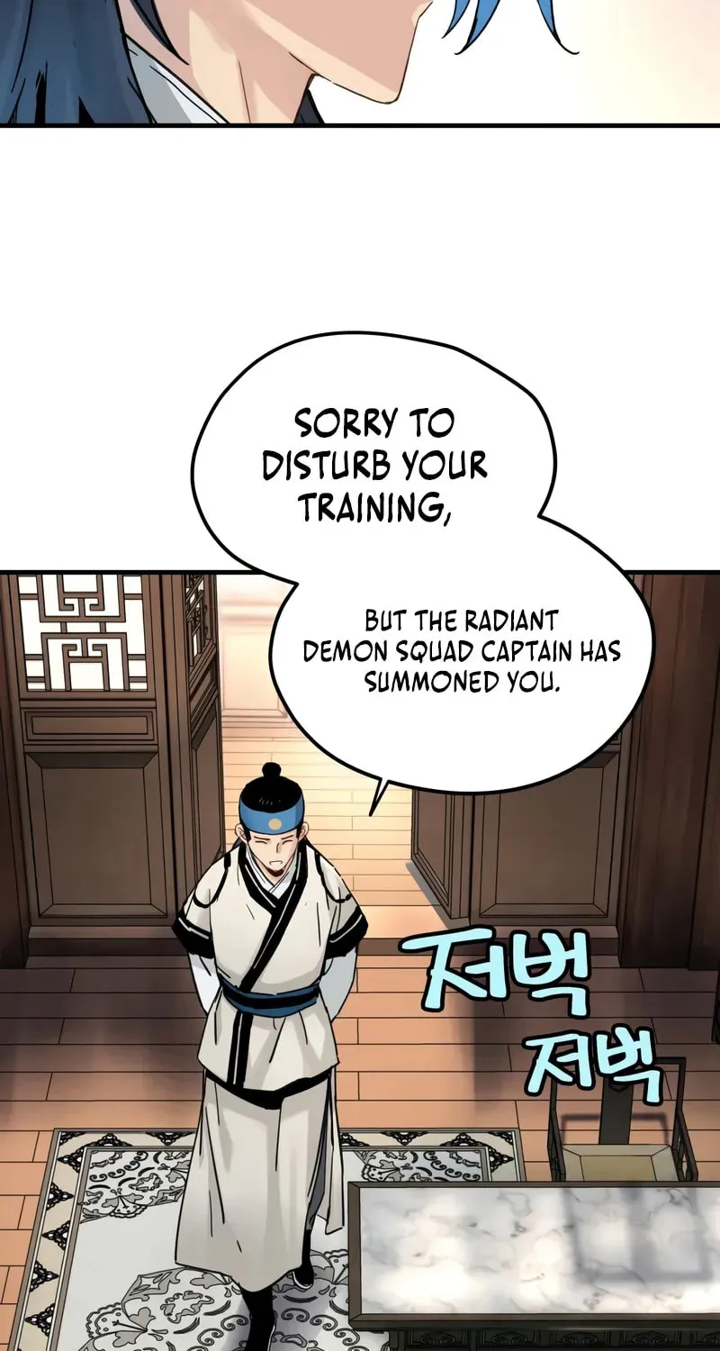 How a Terminally Ill Genius Survives Chapter 52 page 14 - 