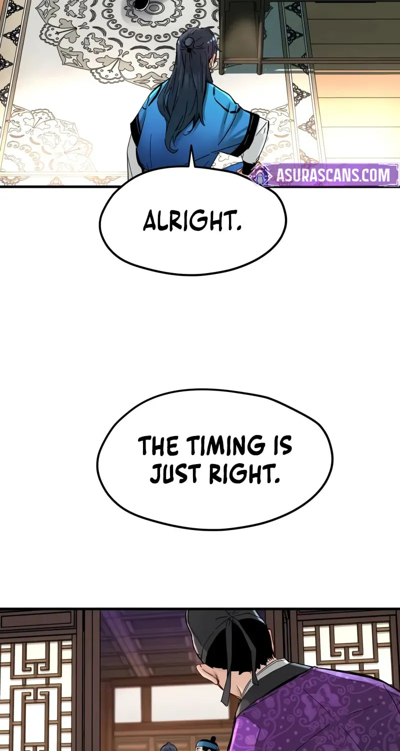 How a Terminally Ill Genius Survives Chapter 52 page 15 - 