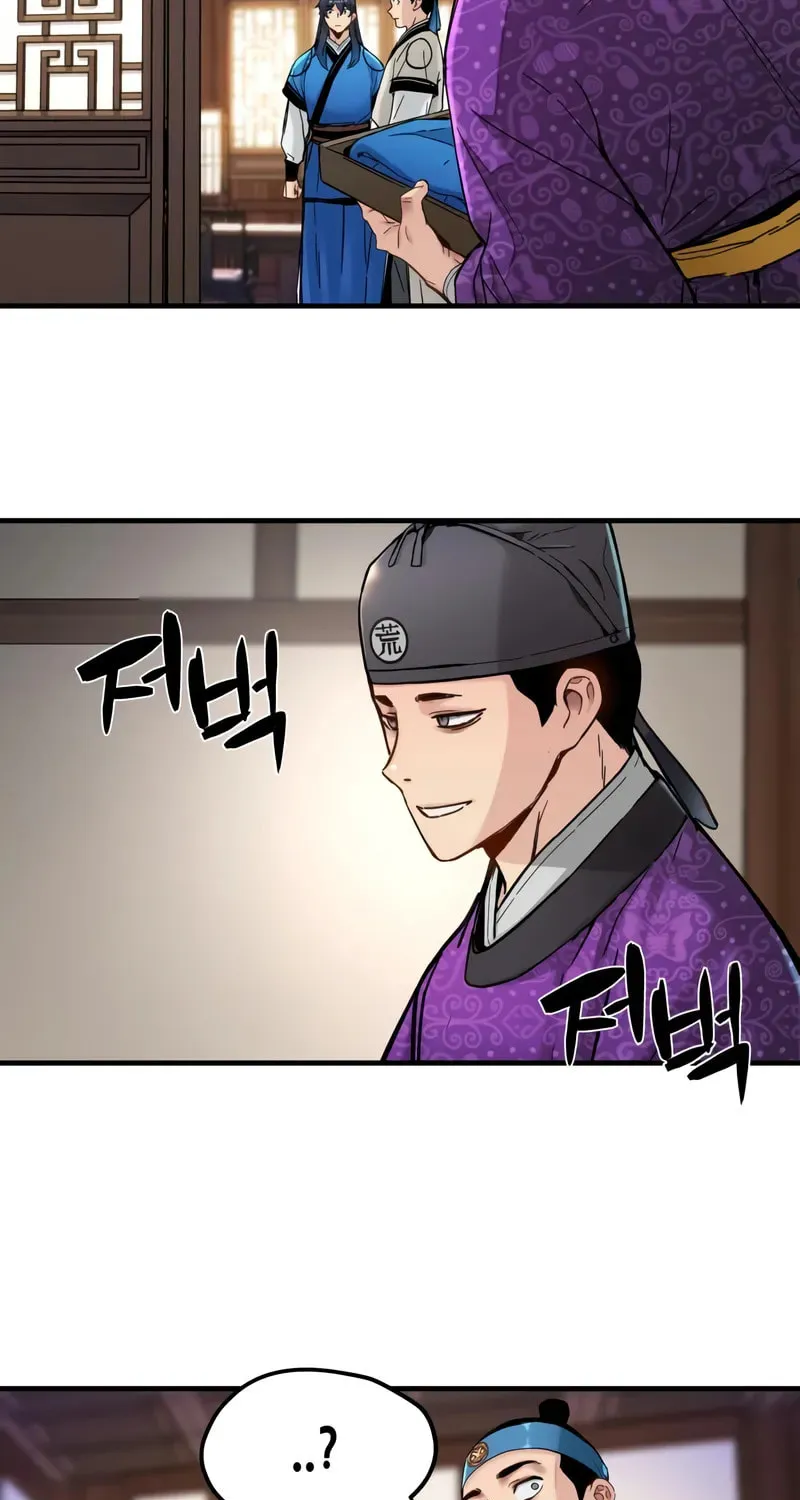 How a Terminally Ill Genius Survives Chapter 52 page 16 - 