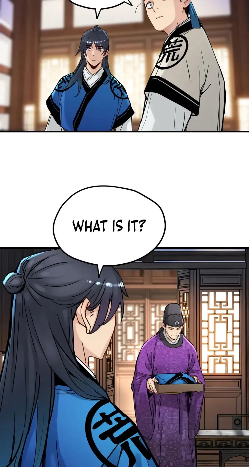 How a Terminally Ill Genius Survives Chapter 52 page 17 - 
