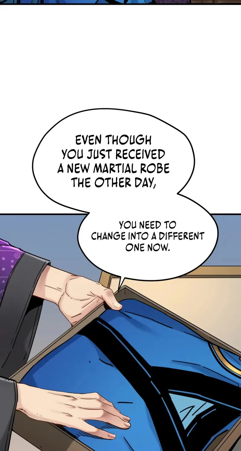 How a Terminally Ill Genius Survives Chapter 52 page 18 - 