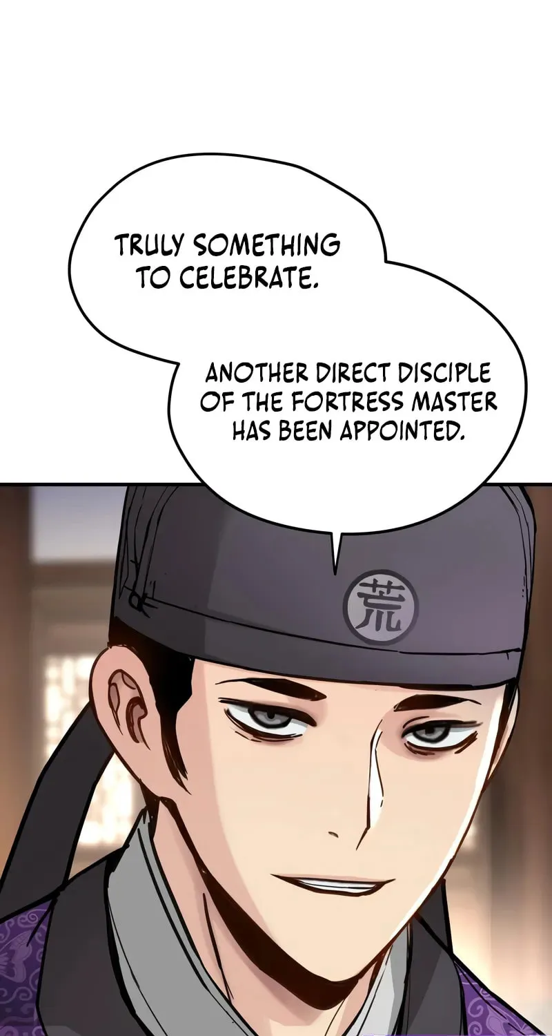 How a Terminally Ill Genius Survives Chapter 52 page 20 - 