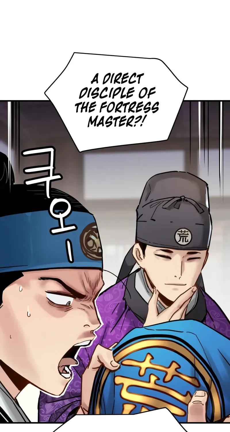 How a Terminally Ill Genius Survives Chapter 52 page 22 - 