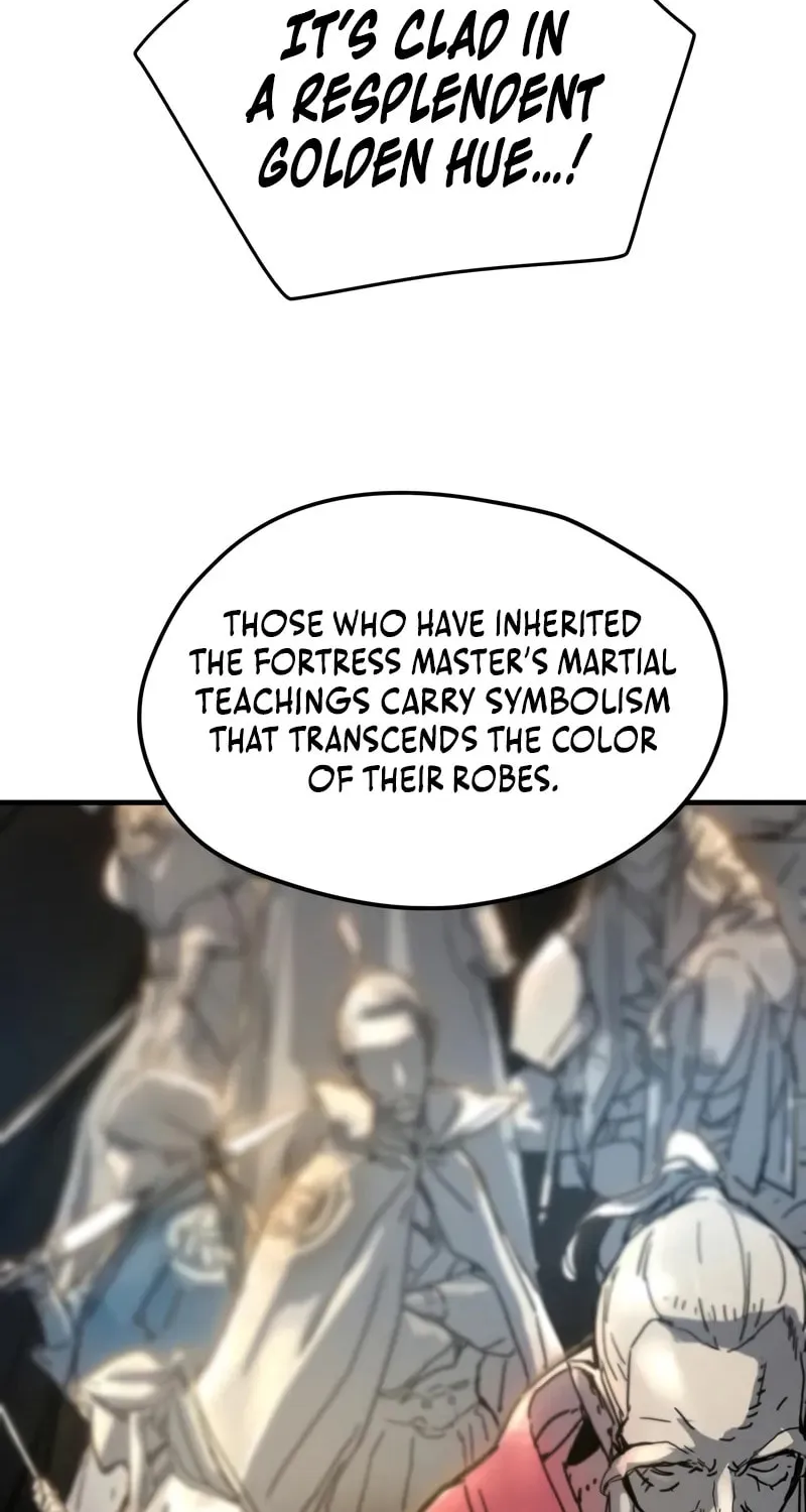 How a Terminally Ill Genius Survives Chapter 52 page 23 - 