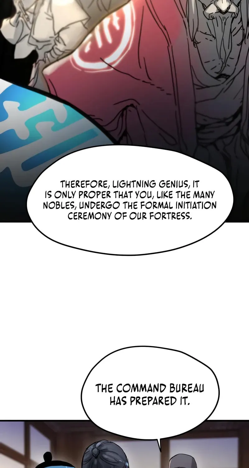 How a Terminally Ill Genius Survives Chapter 52 page 24 - 