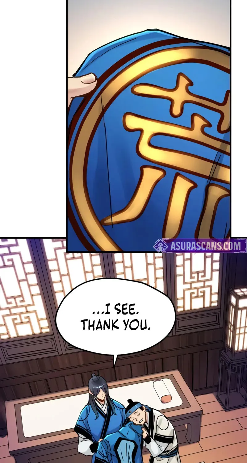 How a Terminally Ill Genius Survives Chapter 52 page 26 - 