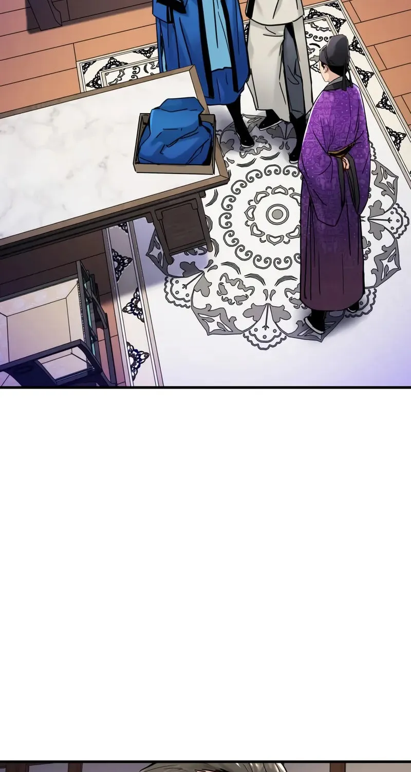 How a Terminally Ill Genius Survives Chapter 52 page 27 - 