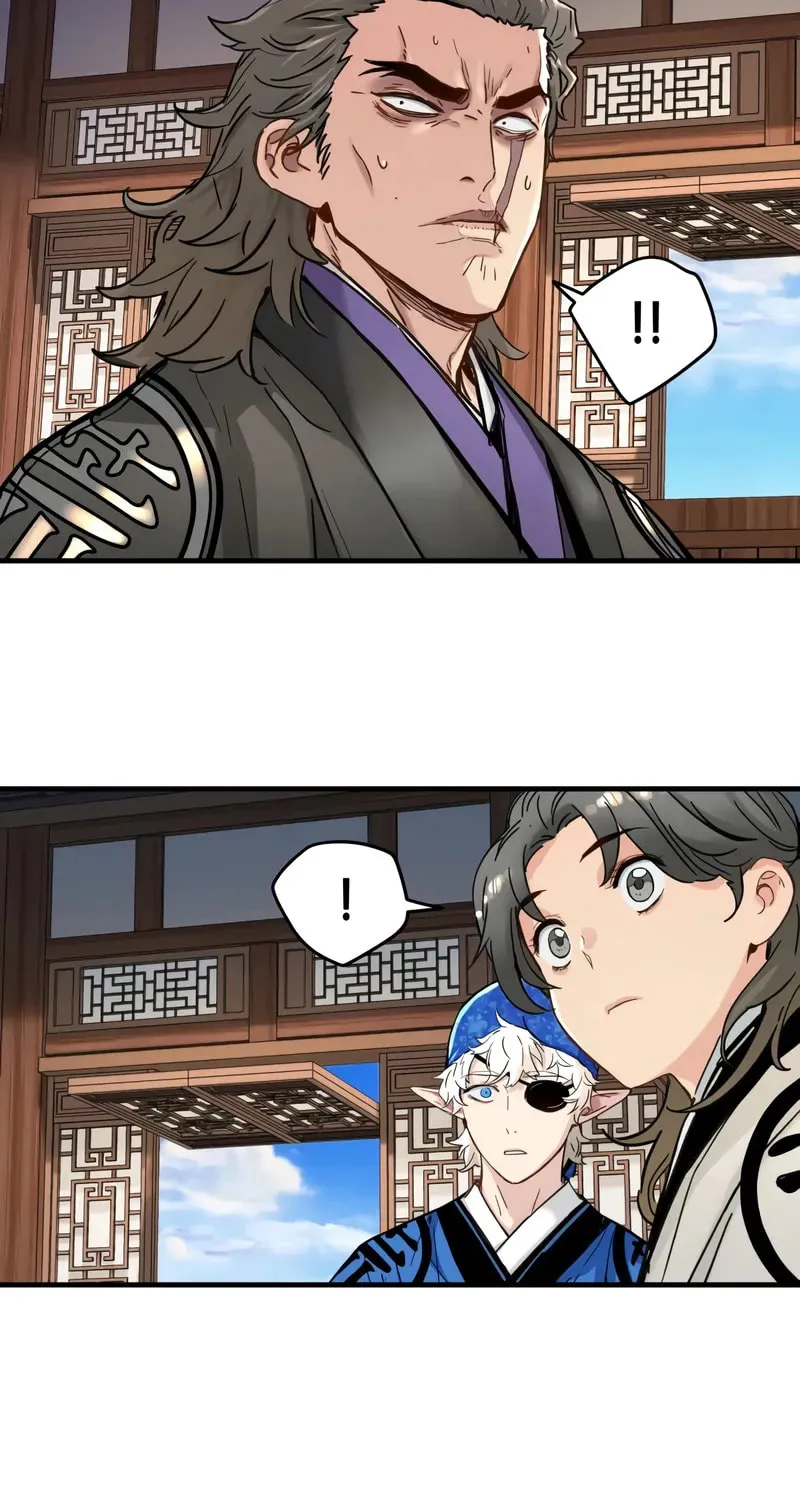 How a Terminally Ill Genius Survives Chapter 52 page 28 - 