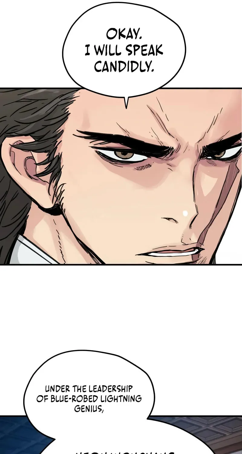 How a Terminally Ill Genius Survives Chapter 52 page 32 - 
