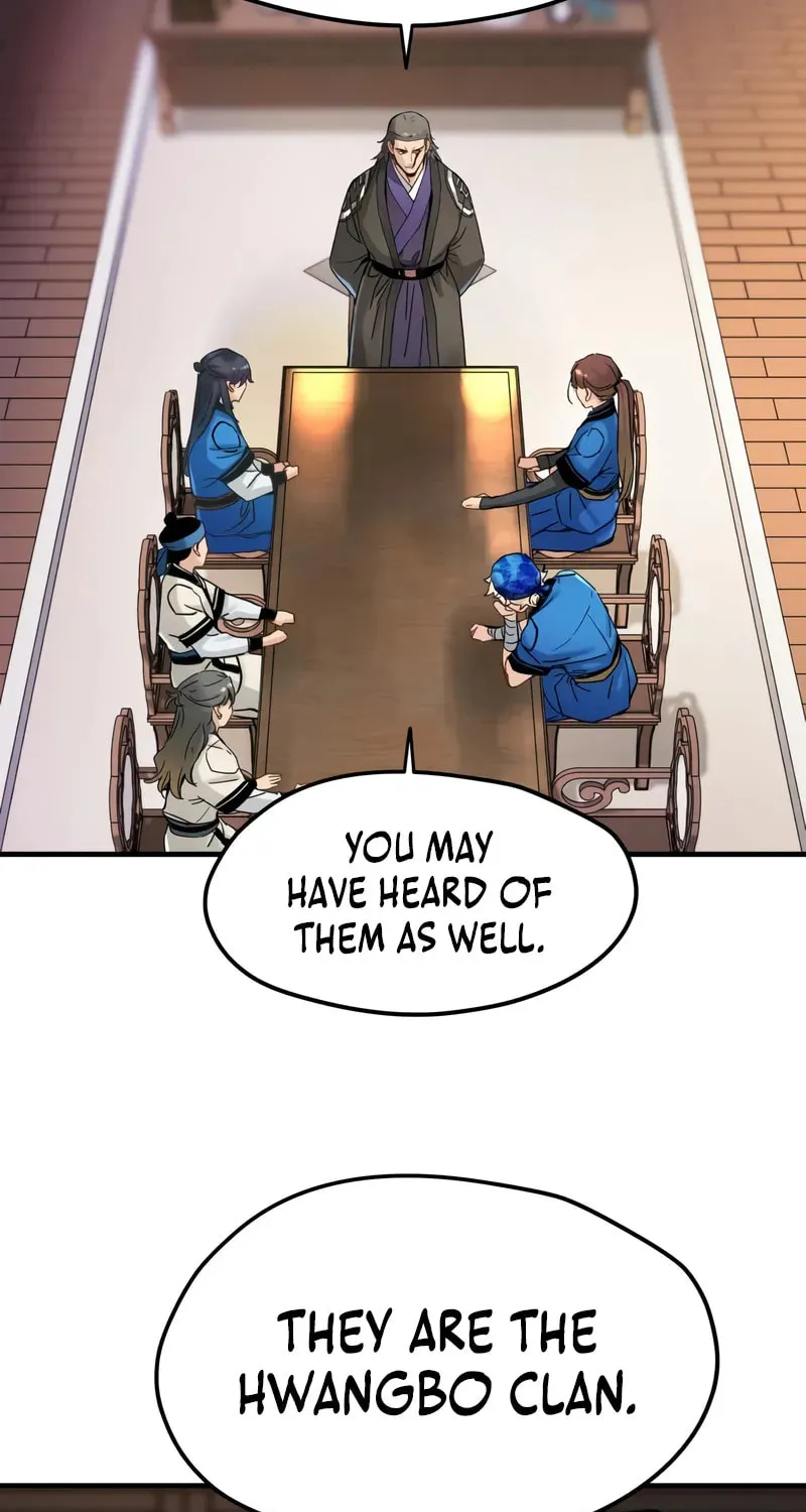 How a Terminally Ill Genius Survives Chapter 52 page 36 - 