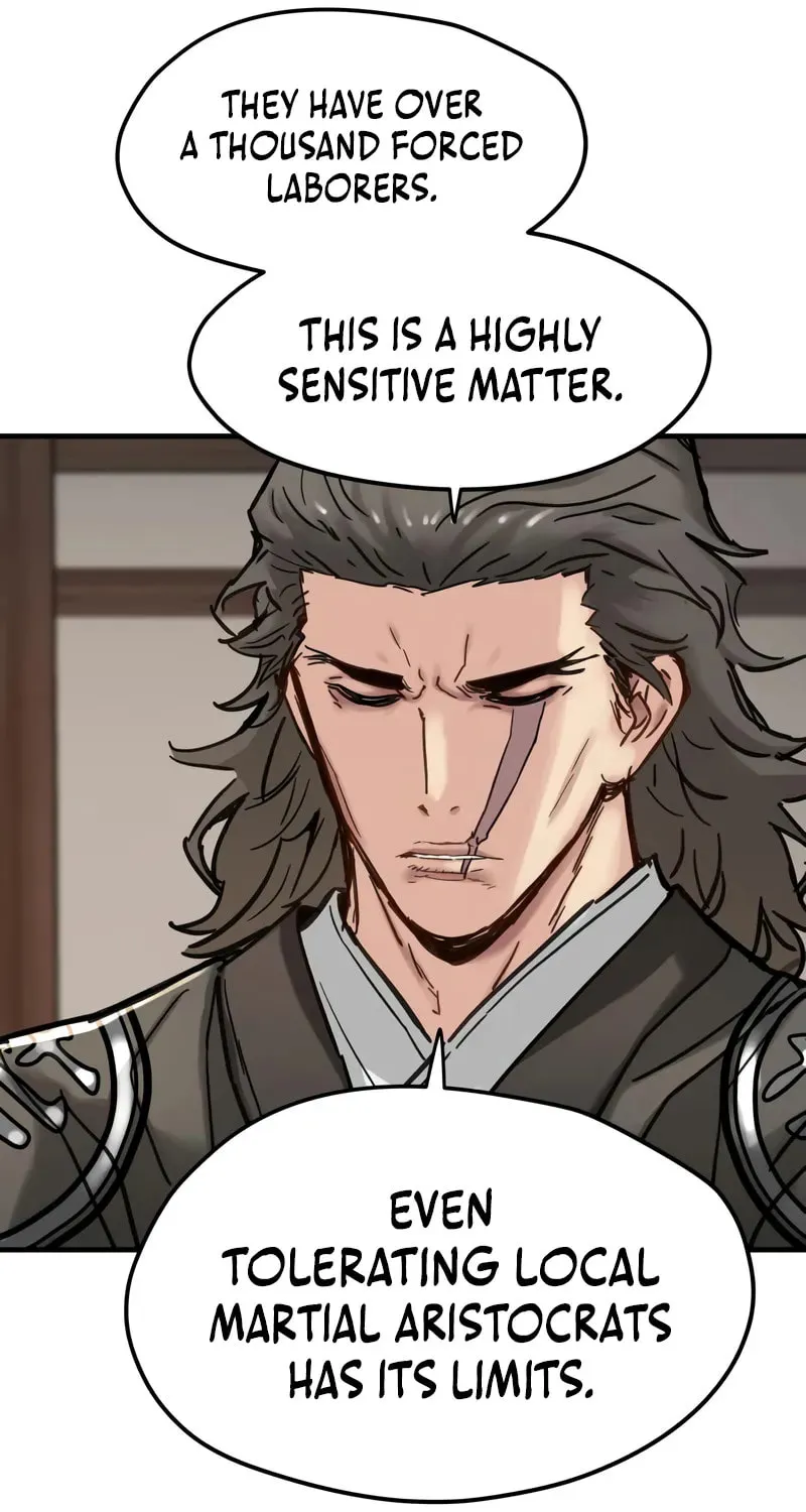 How a Terminally Ill Genius Survives Chapter 52 page 42 - 