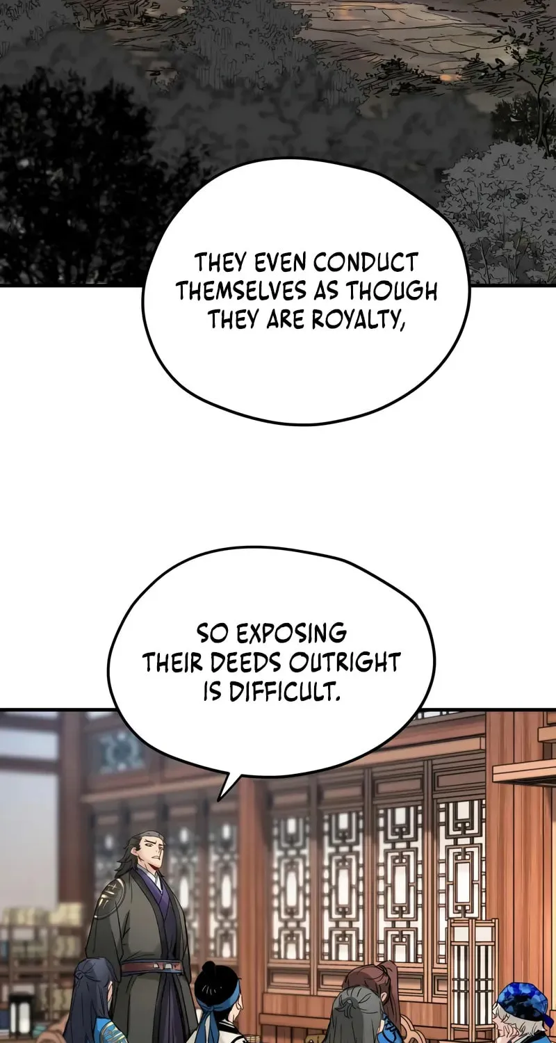 How a Terminally Ill Genius Survives Chapter 52 page 45 - 