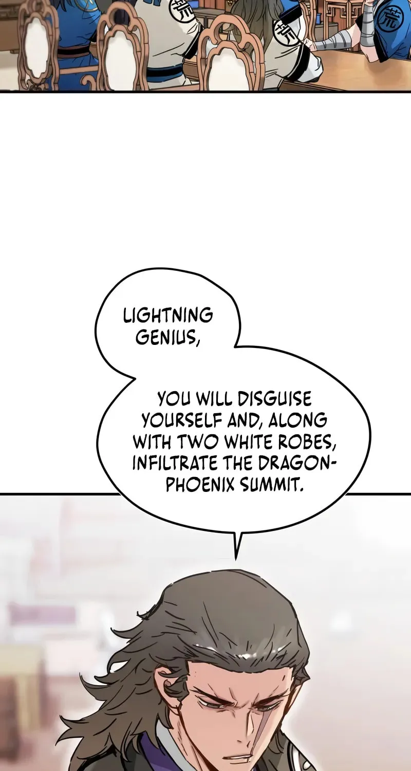 How a Terminally Ill Genius Survives Chapter 52 page 46 - 