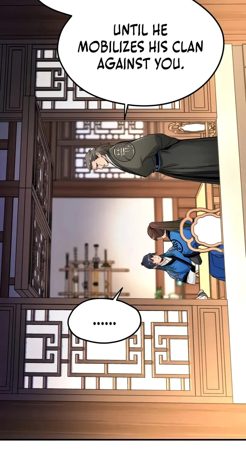 How a Terminally Ill Genius Survives Chapter 52 page 51 - 