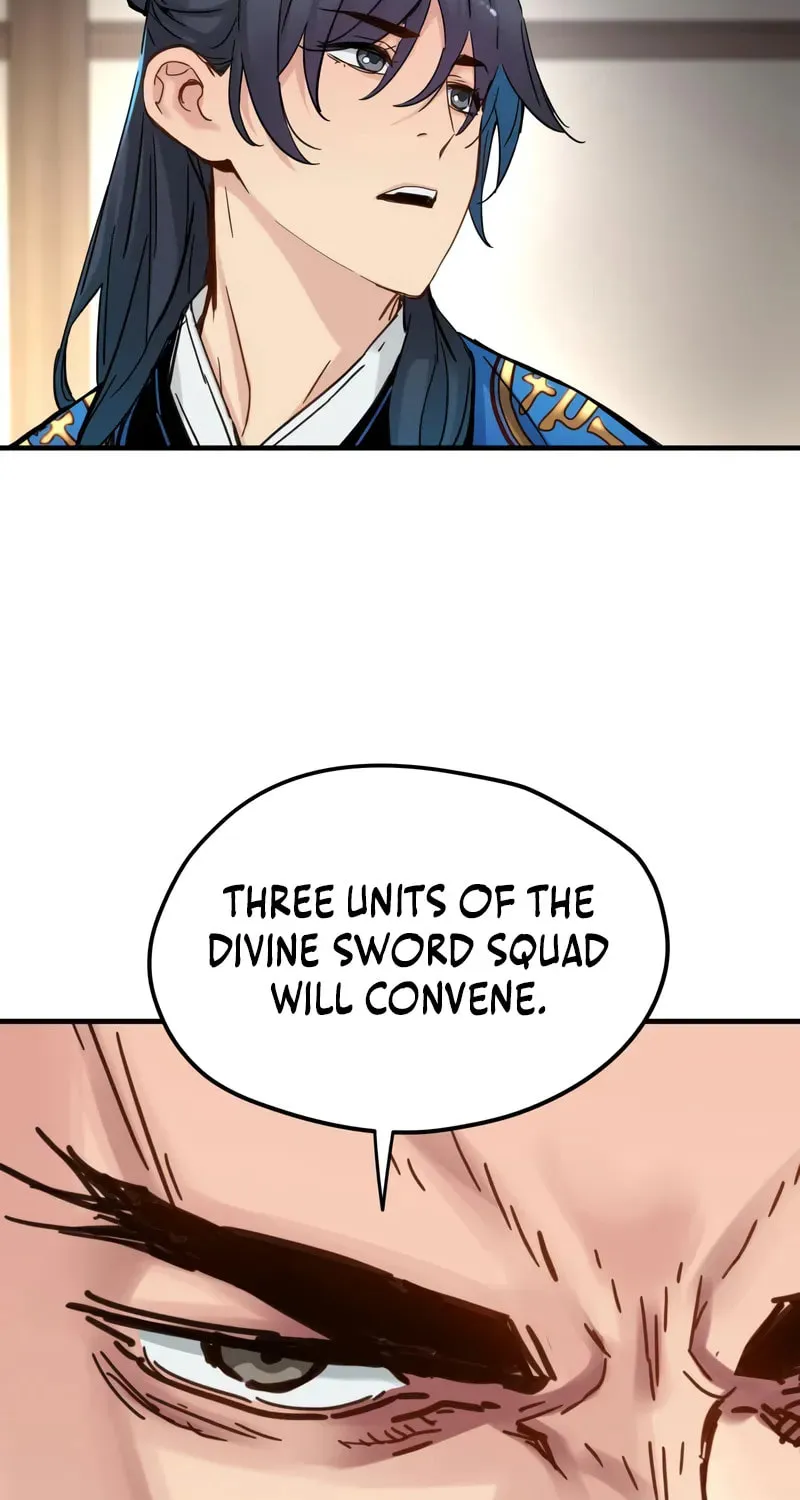How a Terminally Ill Genius Survives Chapter 52 page 54 - 