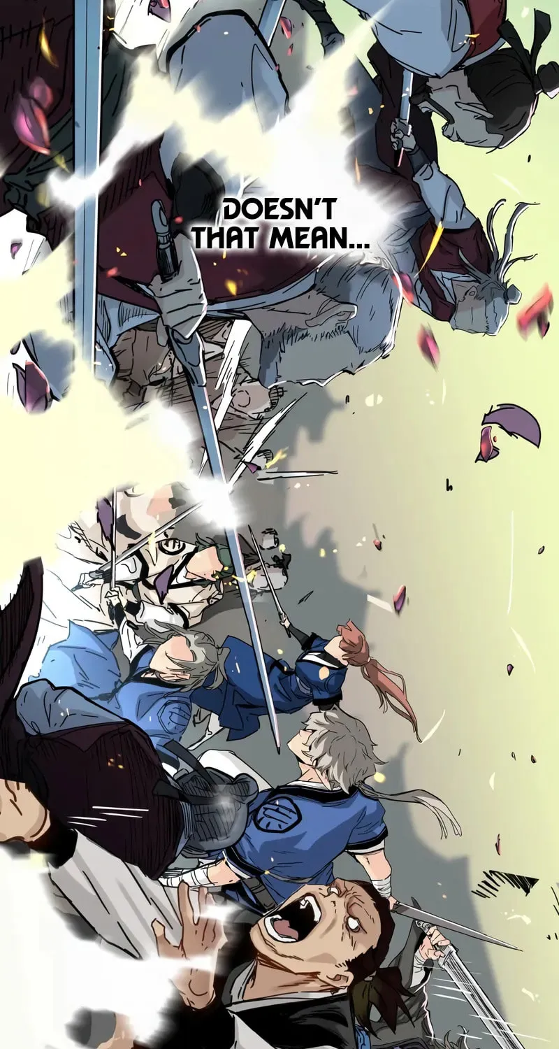 How a Terminally Ill Genius Survives Chapter 52 page 58 - 