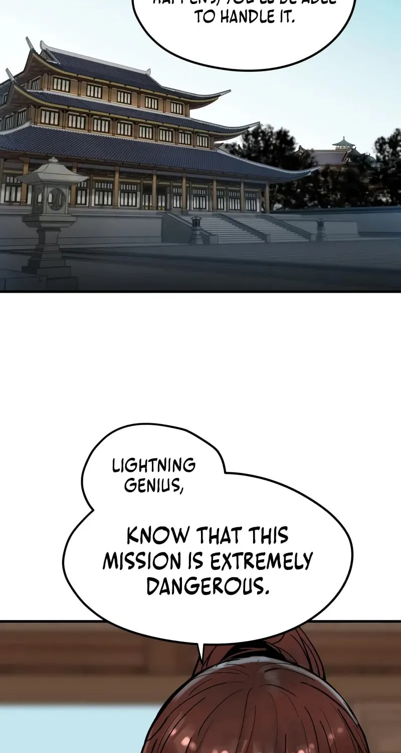 How a Terminally Ill Genius Survives Chapter 52 page 63 - 
