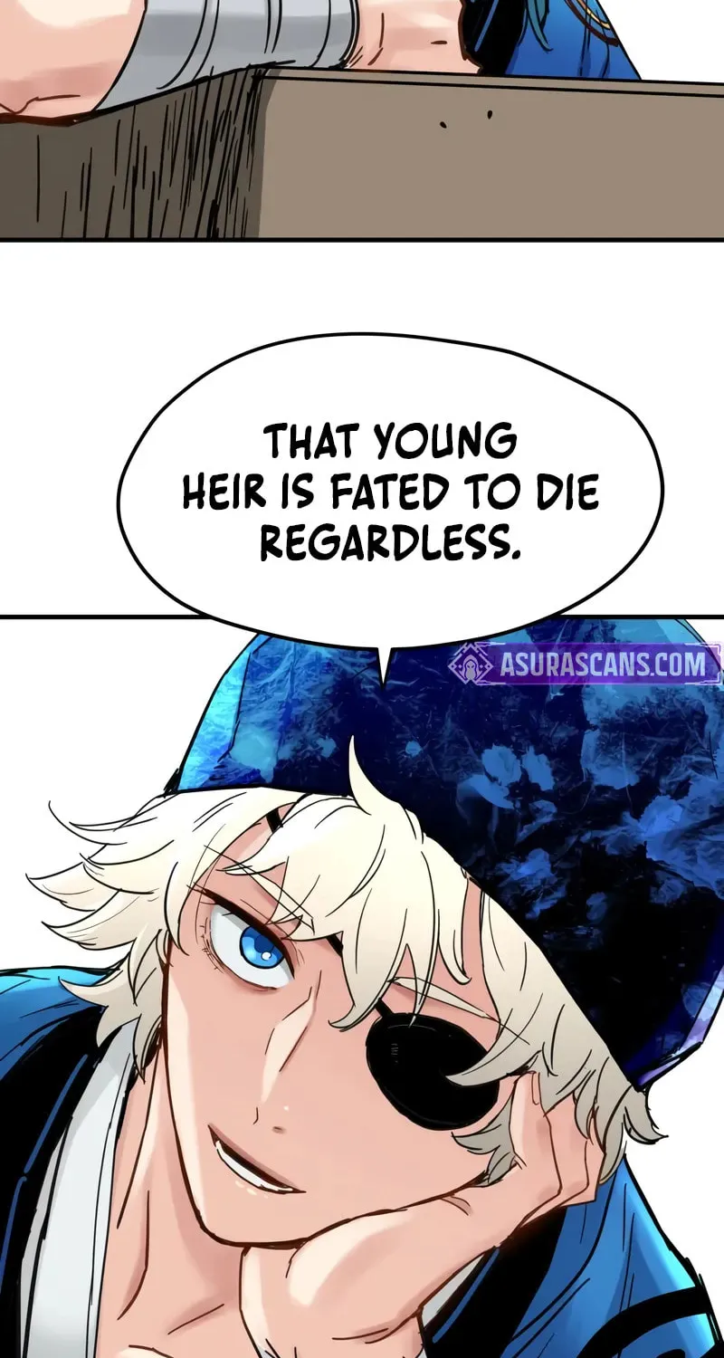 How a Terminally Ill Genius Survives Chapter 52 page 65 - 