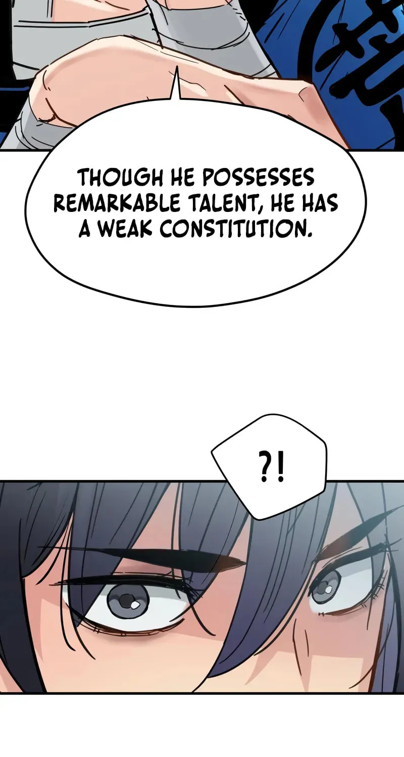 How a Terminally Ill Genius Survives Chapter 52 page 66 - 