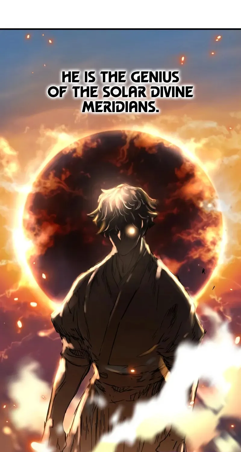 How a Terminally Ill Genius Survives Chapter 52 page 67 - 