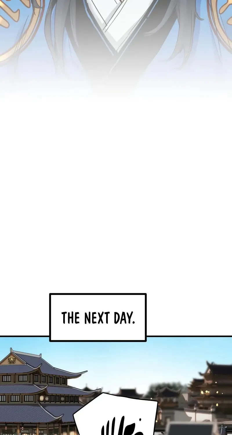 How a Terminally Ill Genius Survives Chapter 52 page 69 - 