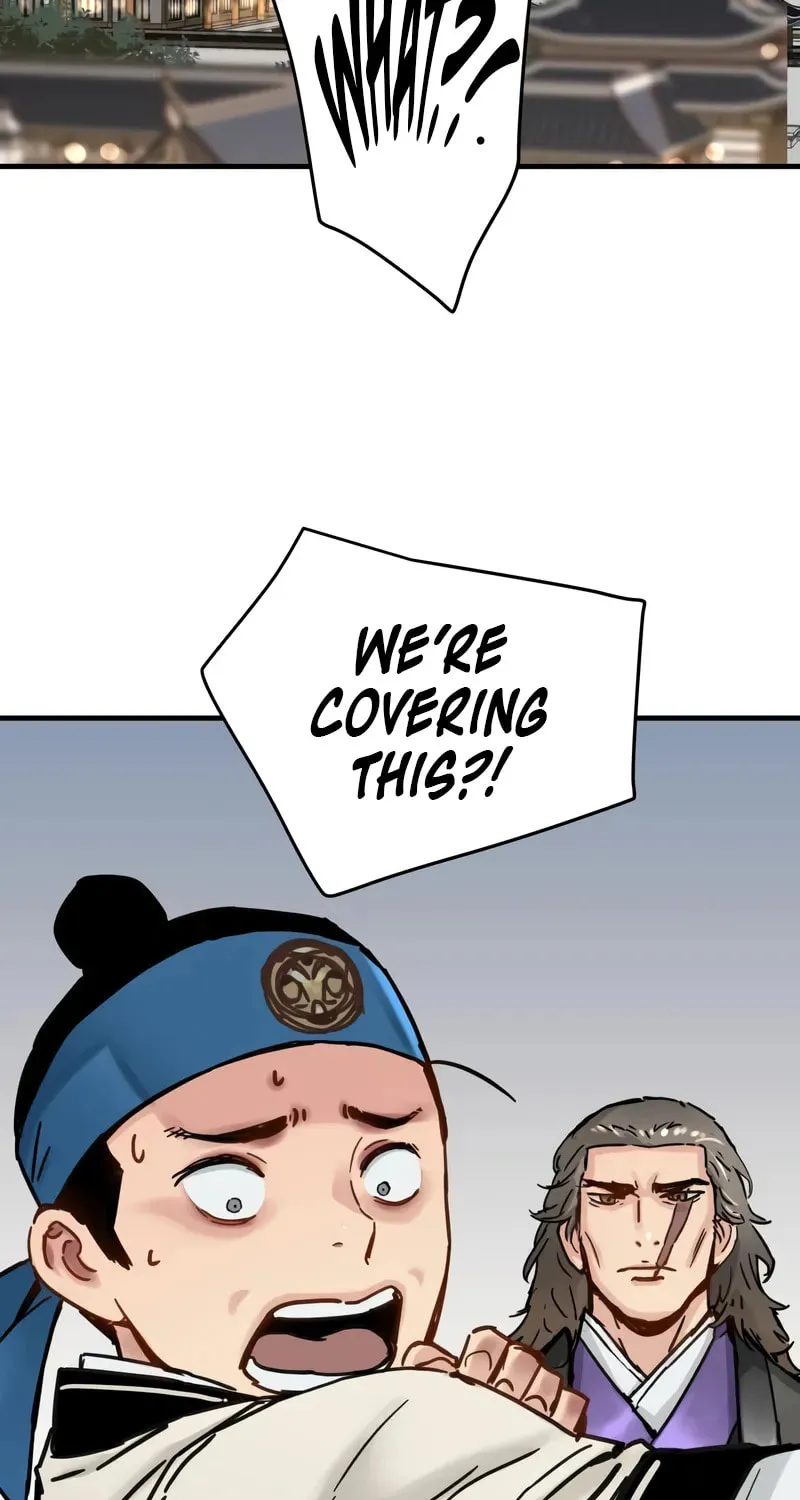 How a Terminally Ill Genius Survives Chapter 52 page 70 - 