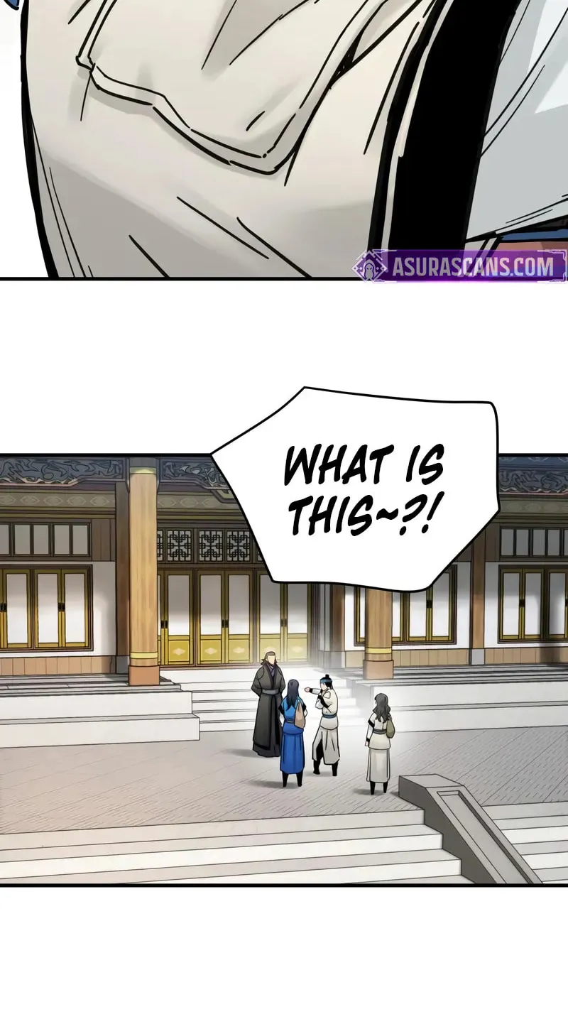 How a Terminally Ill Genius Survives Chapter 52 page 71 - 