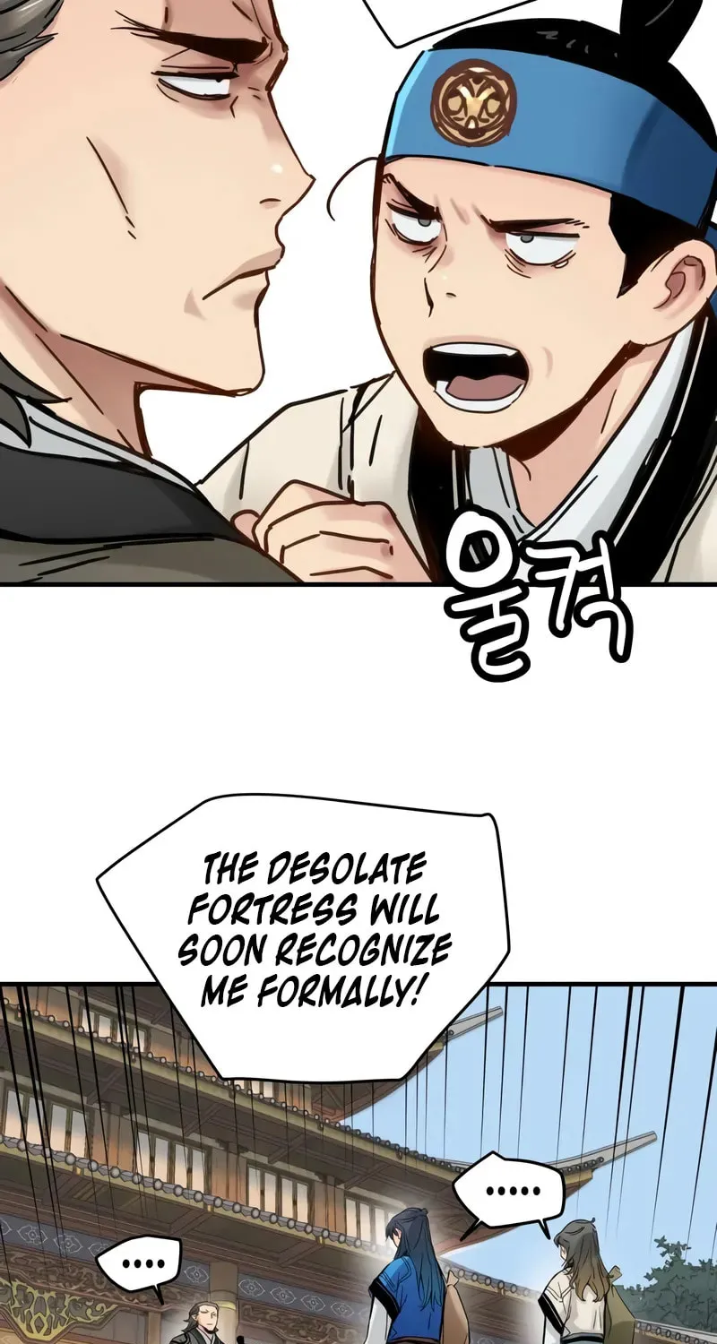 How a Terminally Ill Genius Survives Chapter 52 page 74 - 