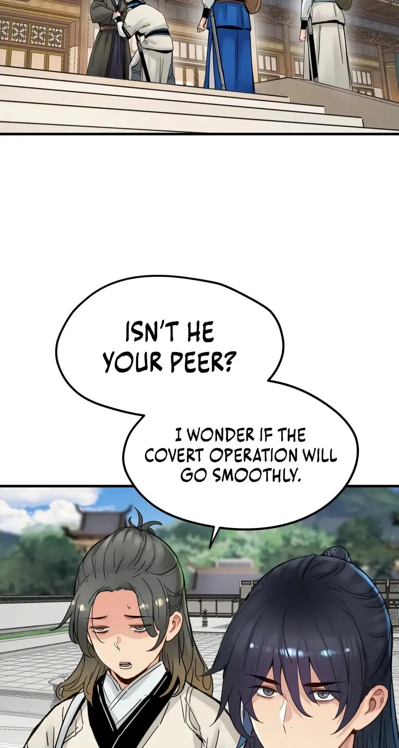 How a Terminally Ill Genius Survives Chapter 52 page 75 - 