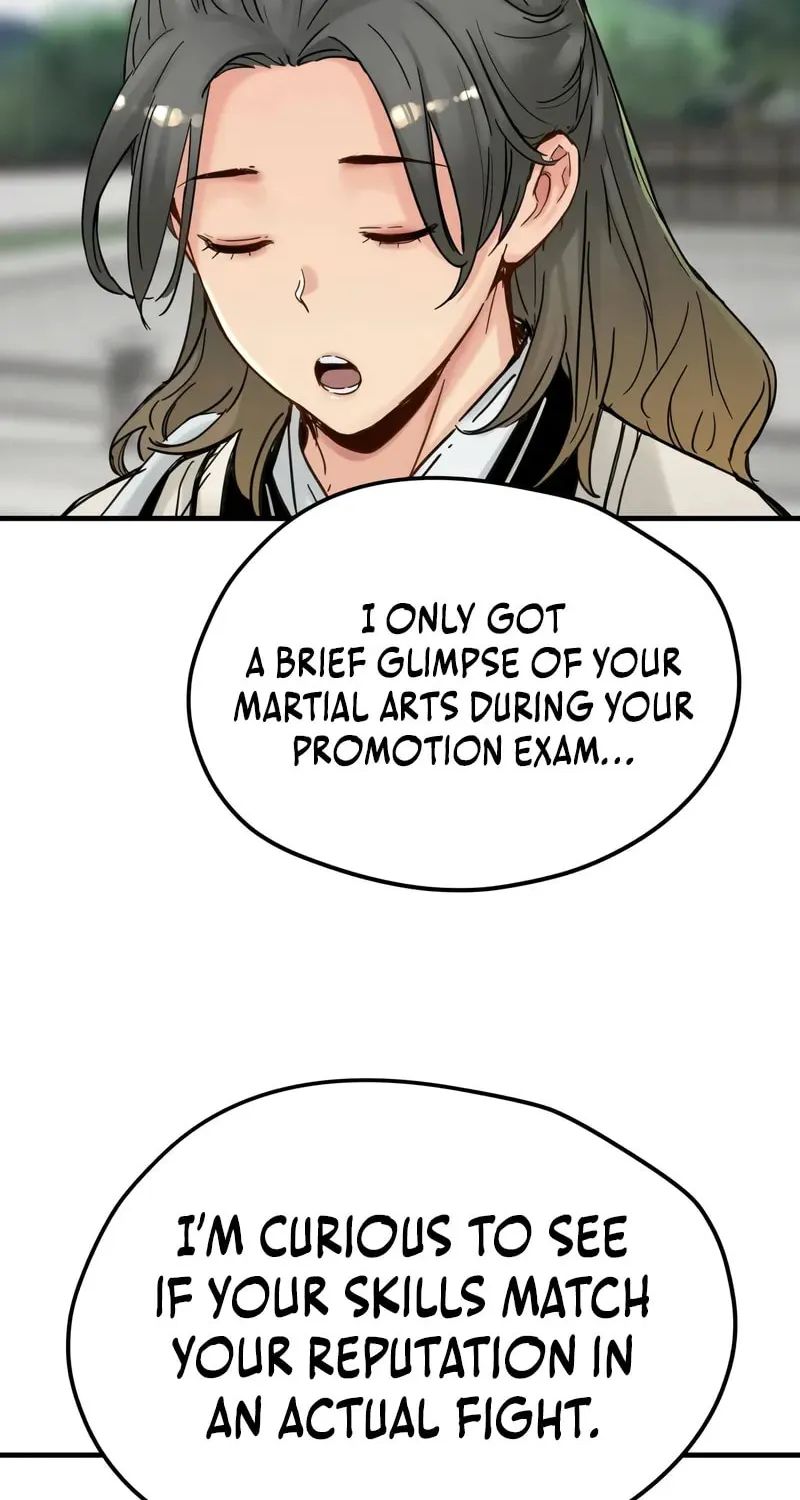 How a Terminally Ill Genius Survives Chapter 52 page 77 - 