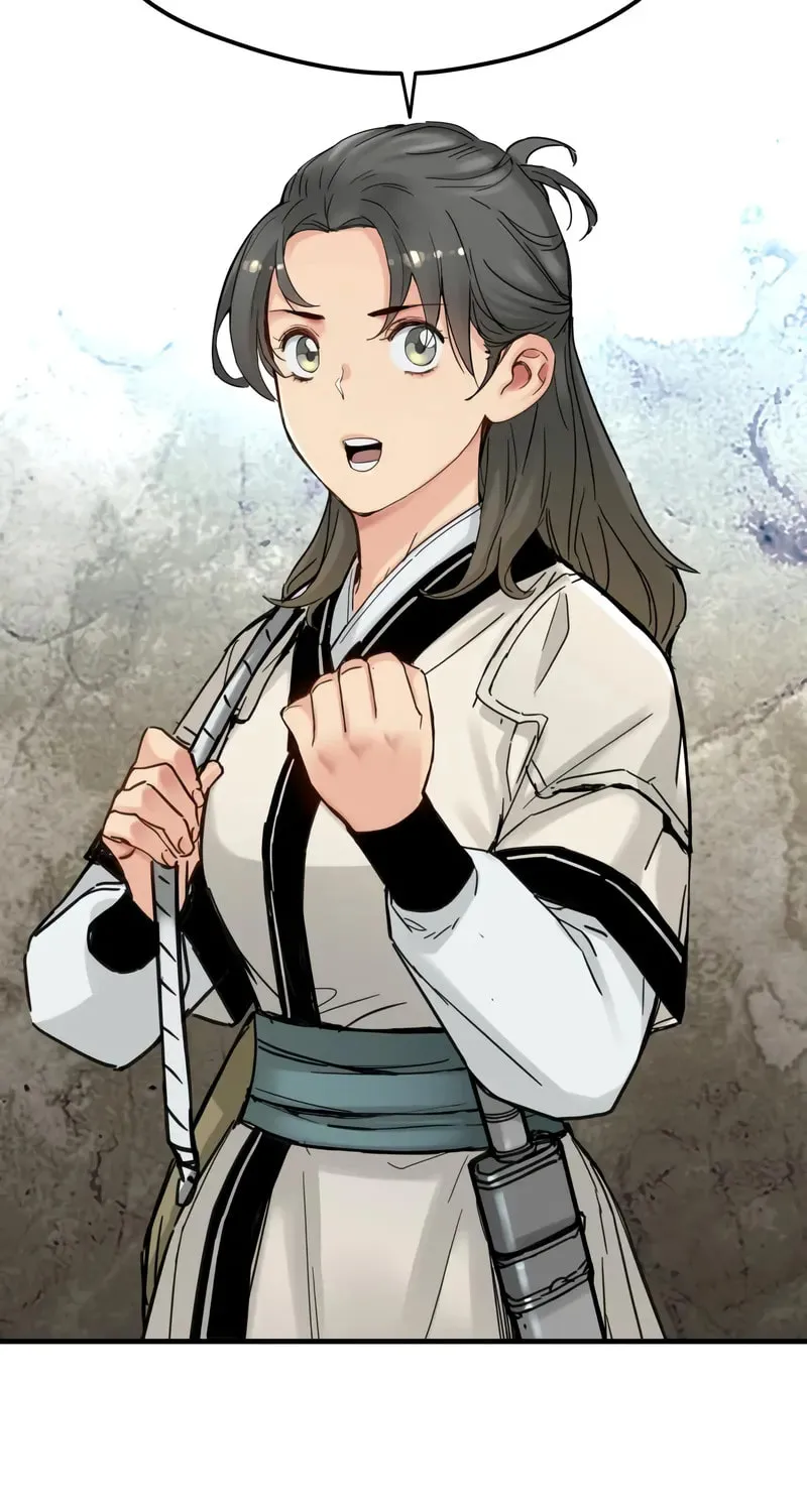 How a Terminally Ill Genius Survives Chapter 52 page 78 - 