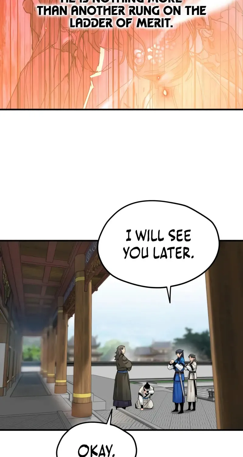 How a Terminally Ill Genius Survives Chapter 52 page 84 - 