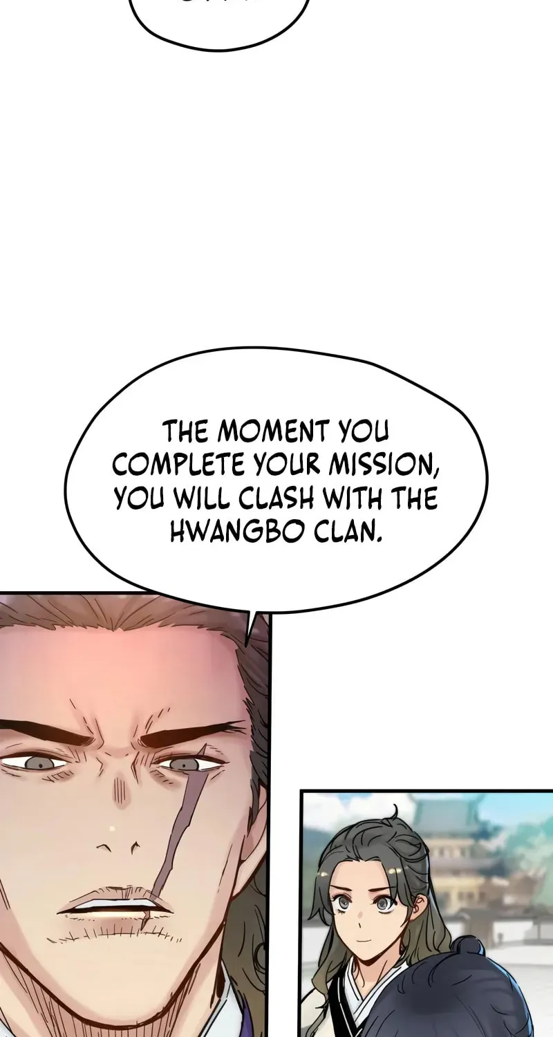 How a Terminally Ill Genius Survives Chapter 52 page 85 - 