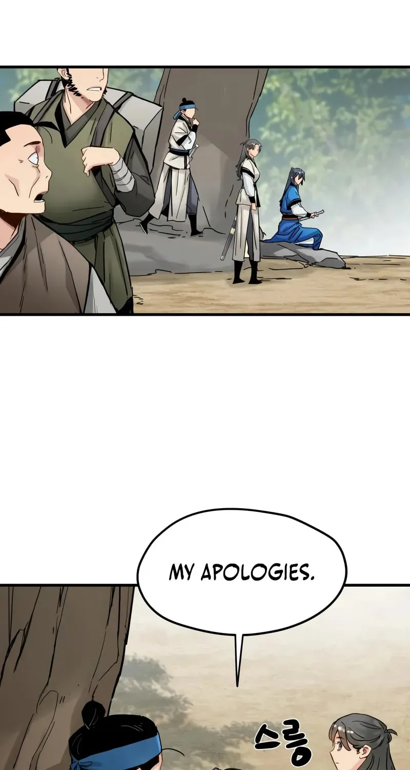How a Terminally Ill Genius Survives Chapter 53 page 12 - 