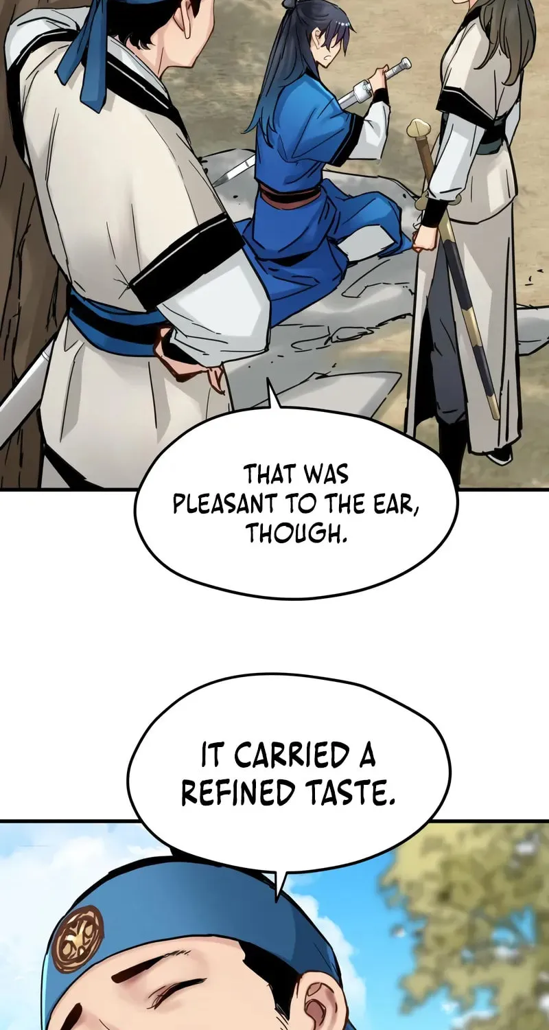 How a Terminally Ill Genius Survives Chapter 53 page 13 - 
