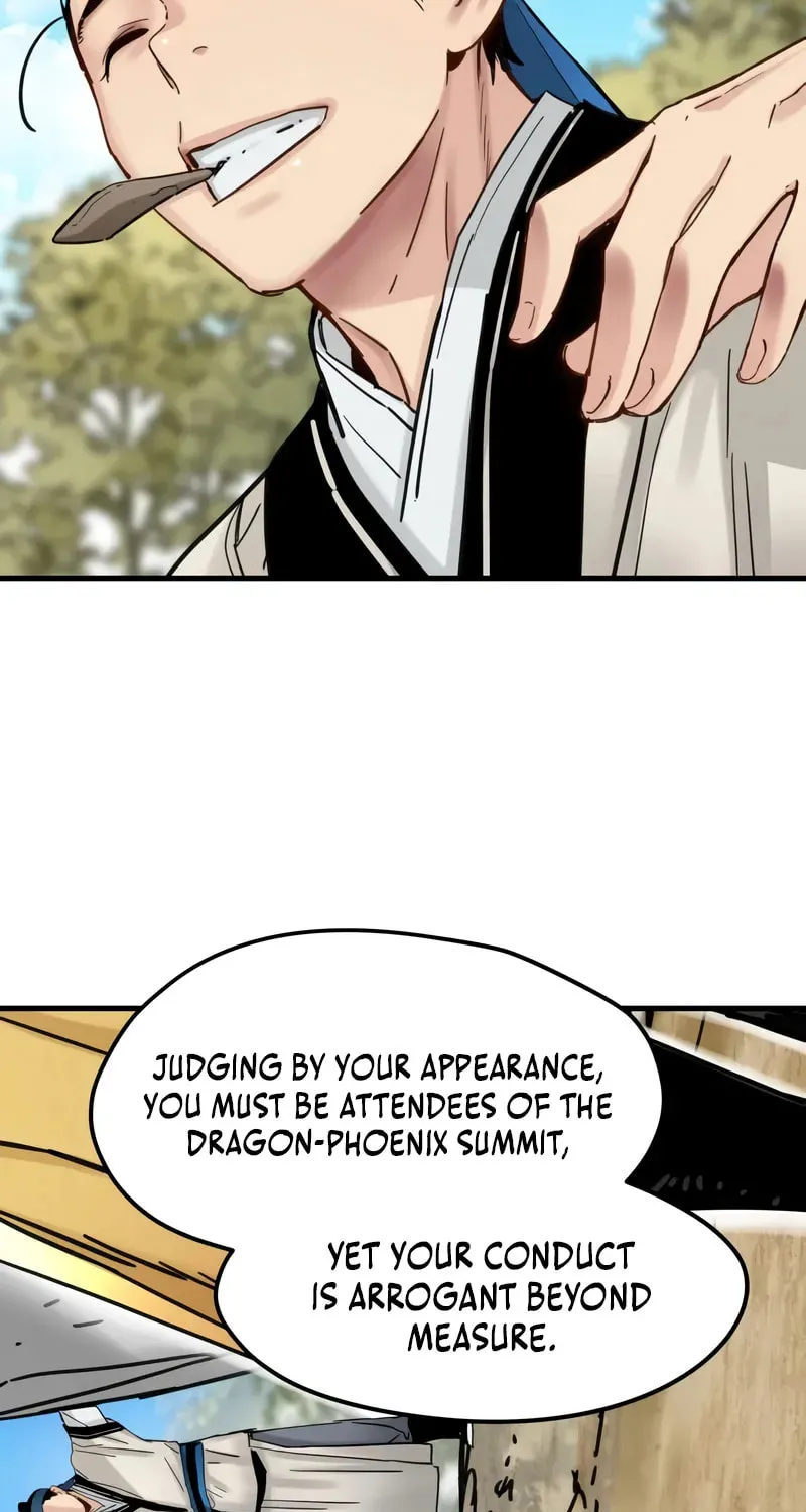 How a Terminally Ill Genius Survives Chapter 53 page 14 - 