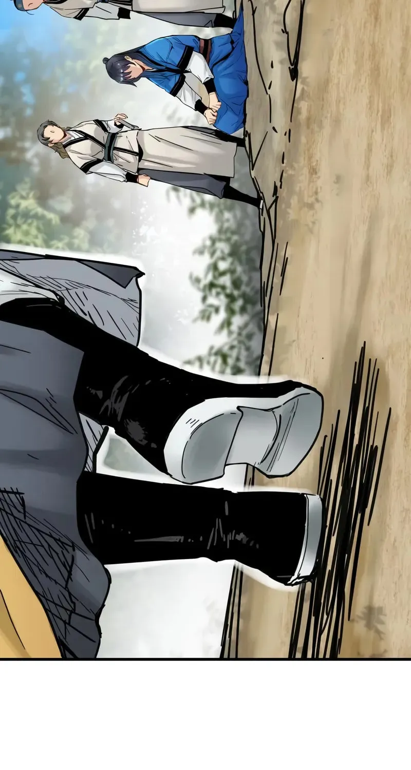 How a Terminally Ill Genius Survives Chapter 53 page 15 - 