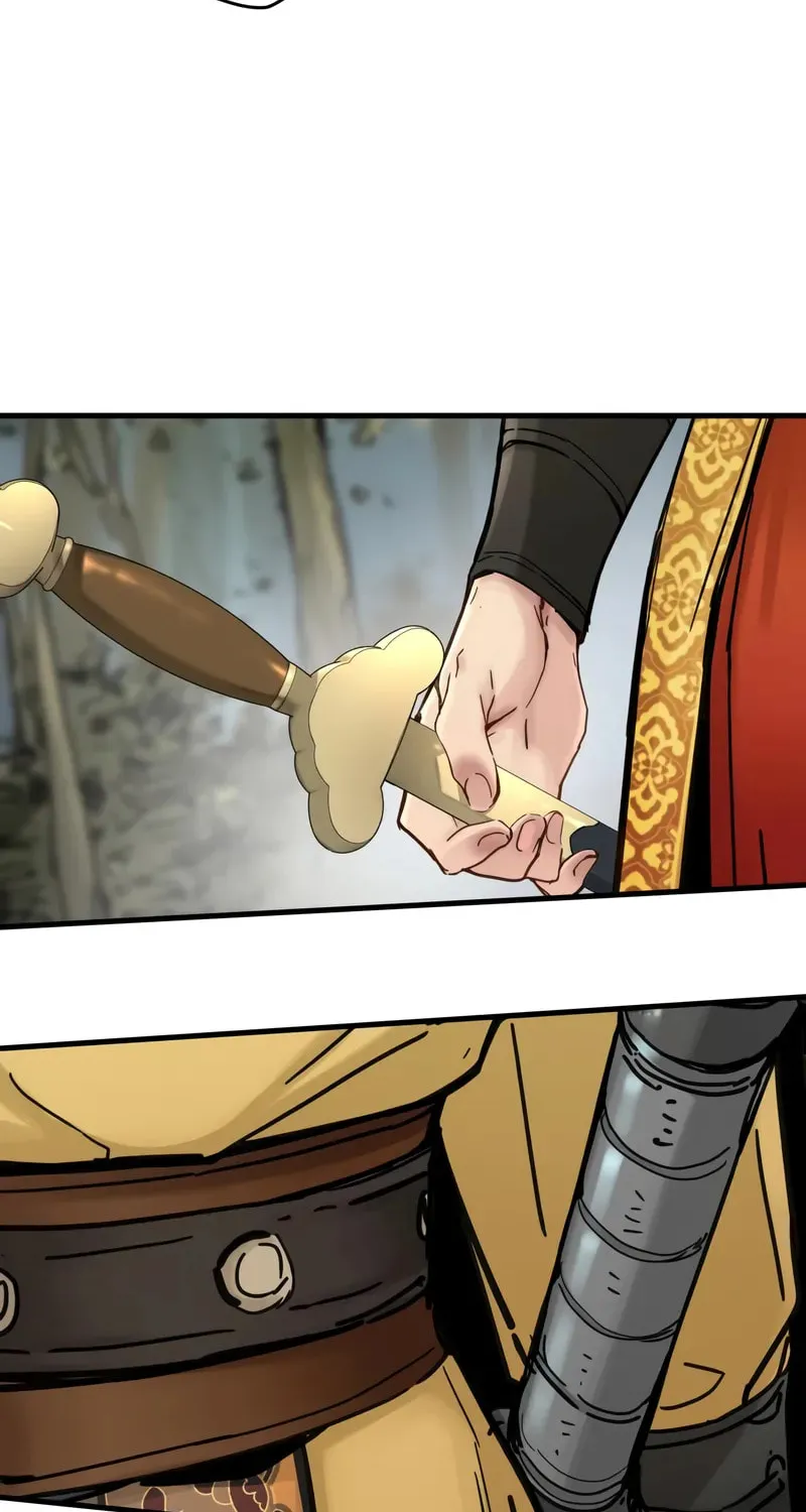 How a Terminally Ill Genius Survives Chapter 53 page 19 - 