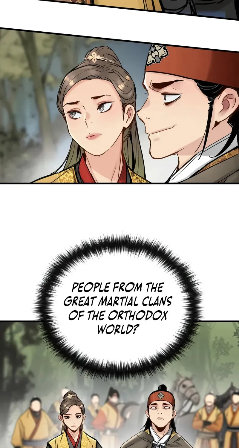 How a Terminally Ill Genius Survives Chapter 53 page 20 - 