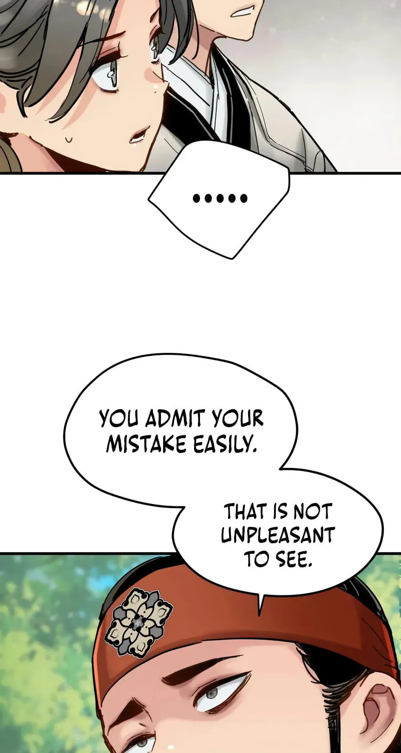 How a Terminally Ill Genius Survives Chapter 53 page 26 - 