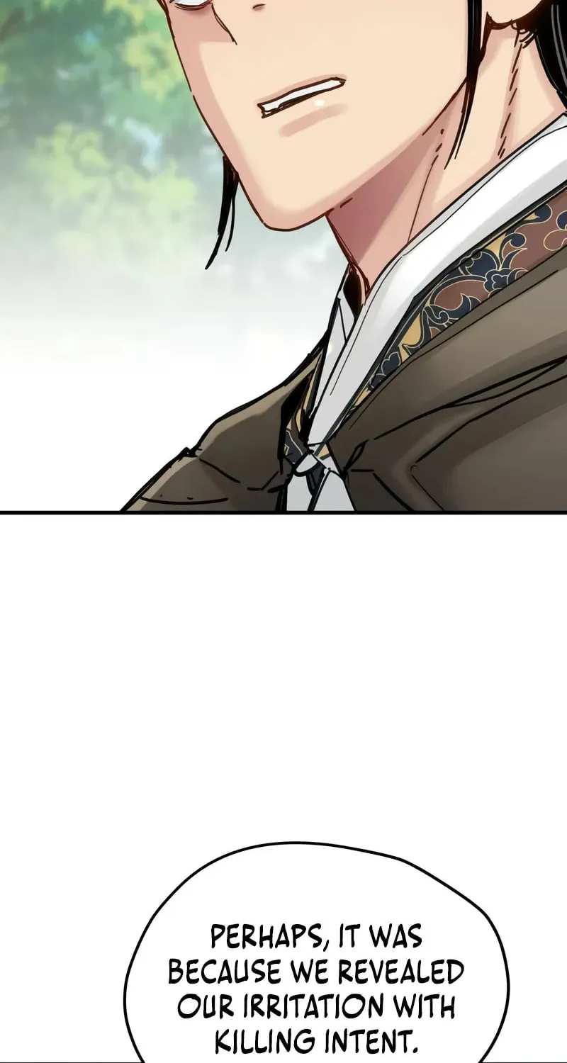 How a Terminally Ill Genius Survives Chapter 53 page 27 - 