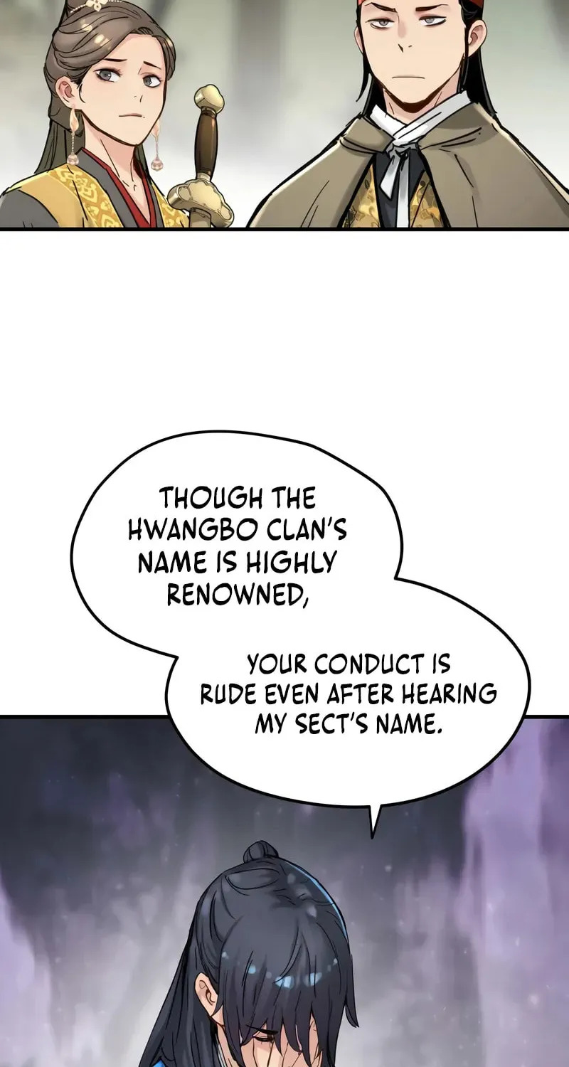 How a Terminally Ill Genius Survives Chapter 53 page 45 - 