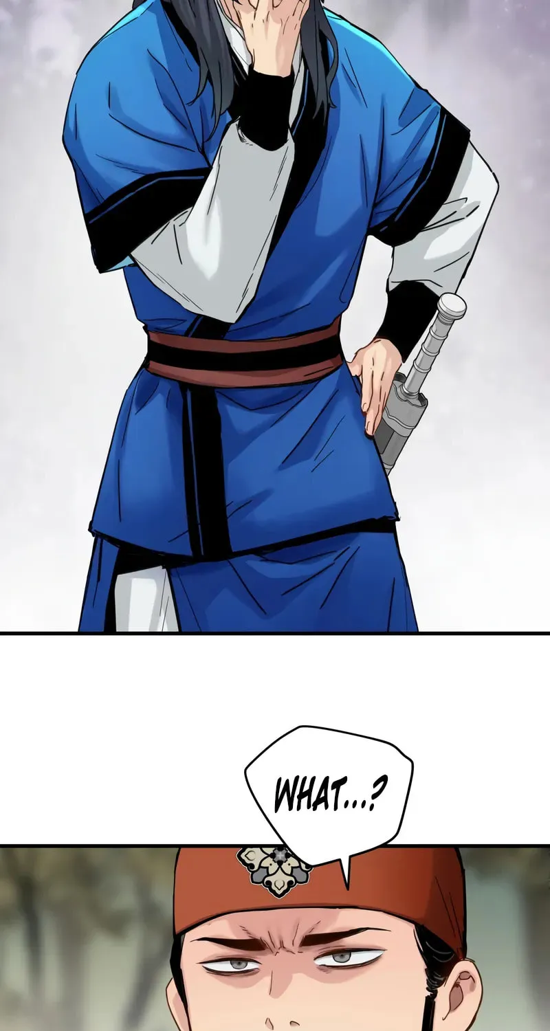 How a Terminally Ill Genius Survives Chapter 53 page 46 - 