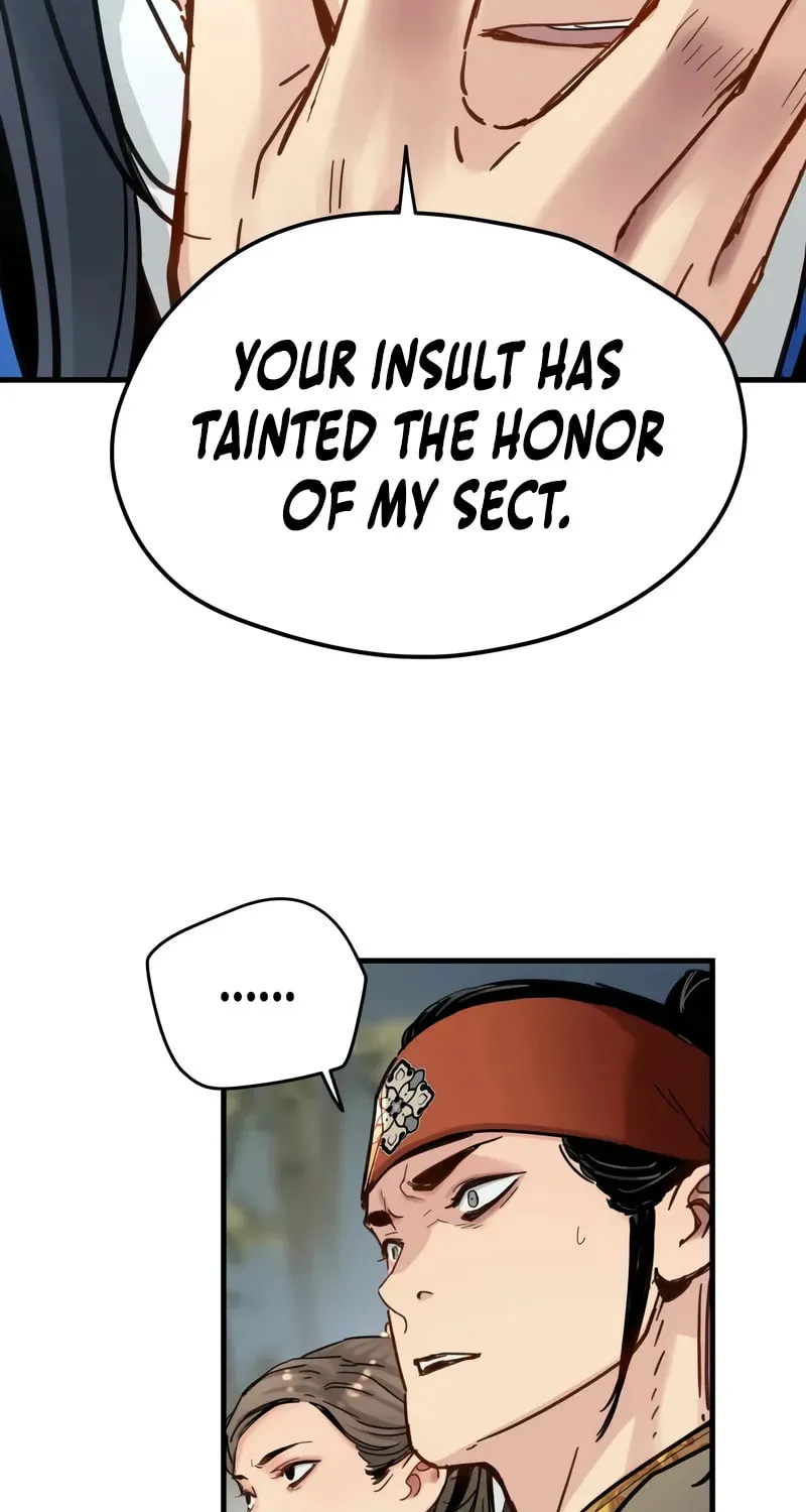 How a Terminally Ill Genius Survives Chapter 53 page 48 - 