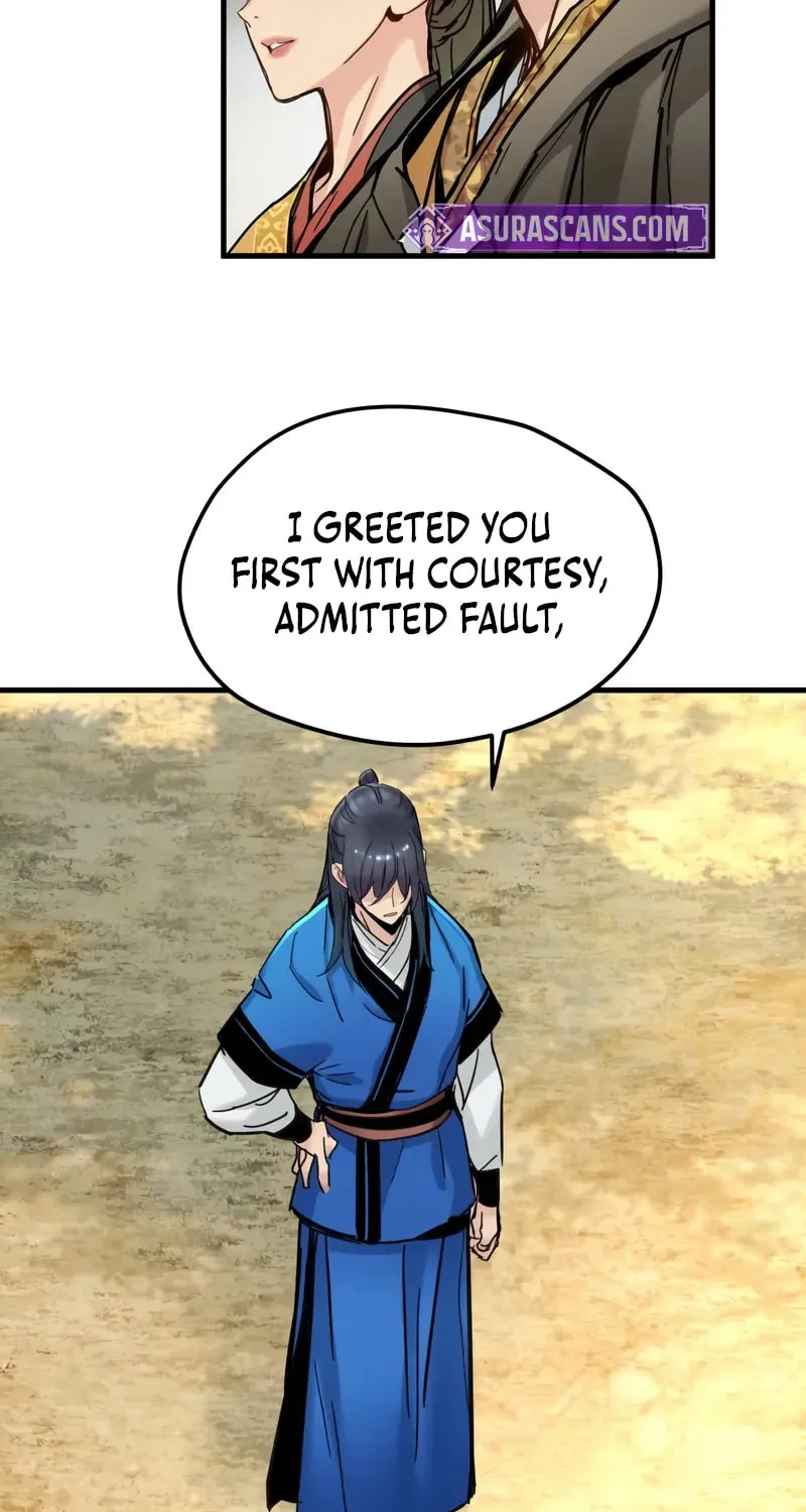How a Terminally Ill Genius Survives Chapter 53 page 49 - 