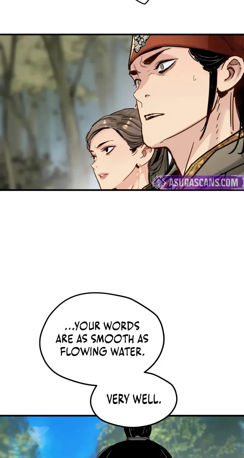 How a Terminally Ill Genius Survives Chapter 53 page 54 - 