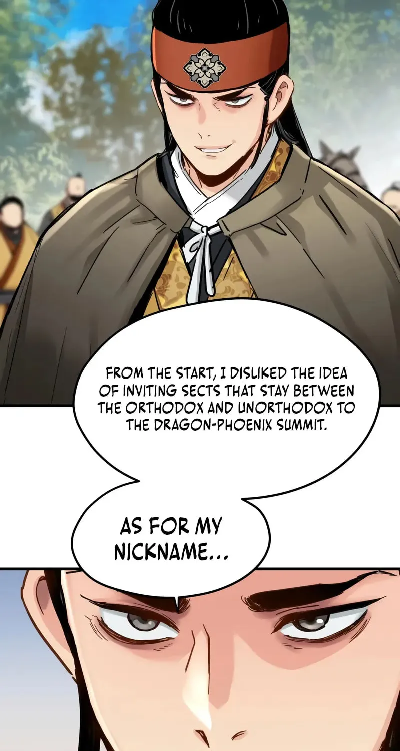 How a Terminally Ill Genius Survives Chapter 53 page 55 - 