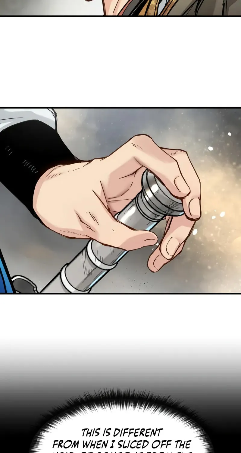 How a Terminally Ill Genius Survives Chapter 53 page 58 - 